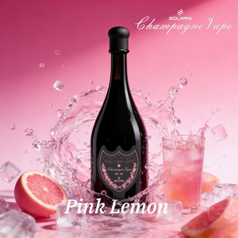 Champagne Vape 30000puffs-pink lemon Champagne Vape 30000puffs-pink lemon
