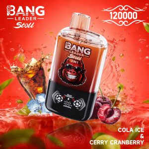 Cola Ice、Cerry Cranberry Cola Ice、Cerry Cranberry