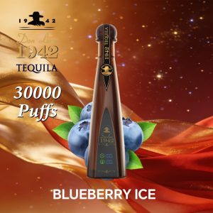 Don Leon 1942 30000 puffs-BLUEBERRY ICE Don Leon 1942 30000 puffs-BLUEBERRY ICE