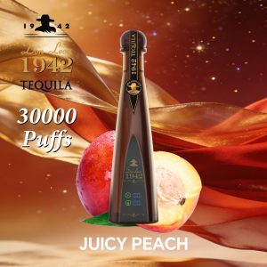 Don Leon 1942 30000 puffs-JUICY PEACH Don Leon 1942 30000 puffs-JUICY PEACH