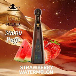 Don Leon 1942 30000 puffs-STRAWBERRY WATERMELON Don Leon 1942 30000 puffs-STRAWBERRY WATERMELON