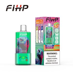 FIHP 90000 3in1 Flavors-Blueberry Ice & Strawberry Watermelon & Lemon Lime FIHP 90000 3in1 Flavors-Blueberry Ice & Strawberry Watermelon & Lemon Lime