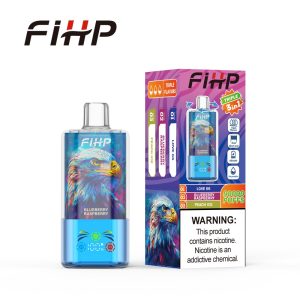 FIHP 90000 3in1 Flavors-Blueberry Raspberry & Love 666 & Peach Ice FIHP 90000 3in1 Flavors-Blueberry Raspberry & Love 666 & Peach Ice
