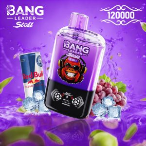Red Energy Ice & Grape Ice Red Energy Ice & Grape Ice