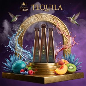 SOLARIS VAPE Don Leon 1942 30000 puffs