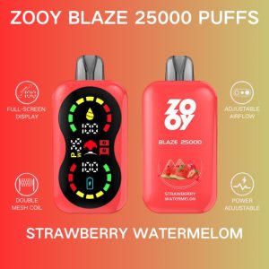 Strawberry Watermelon