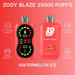 Watermelon Ice