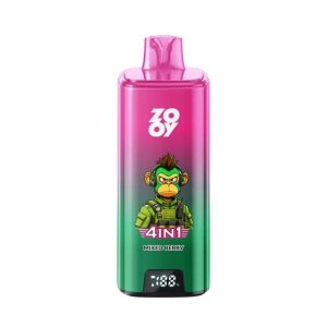 ZOOY 4in1 Quads 200k-mixed berry & cherry lemon & strawberry kiwi & strawberry watermelon bubblegum ZOOY 4in1 Quads 200k-mixed berry & cherry lemon & strawberry kiwi & strawberry watermelon bubblegum