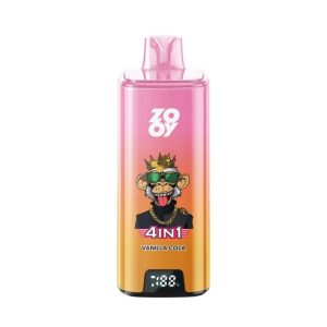 ZOOY 4in1 Quads 200k-vanilla cola & lemon peach & strawberry raspberry cherry ice & grape ice ZOOY 4in1 Quads 200k-vanilla cola & lemon peach & strawberry raspberry cherry ice & grape ice
