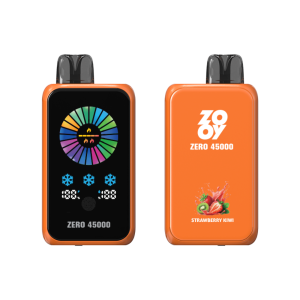 ZOOY ZERO 45000 puffs-STRAWBERRY KIWI