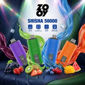zooy shisha 50000 puffs