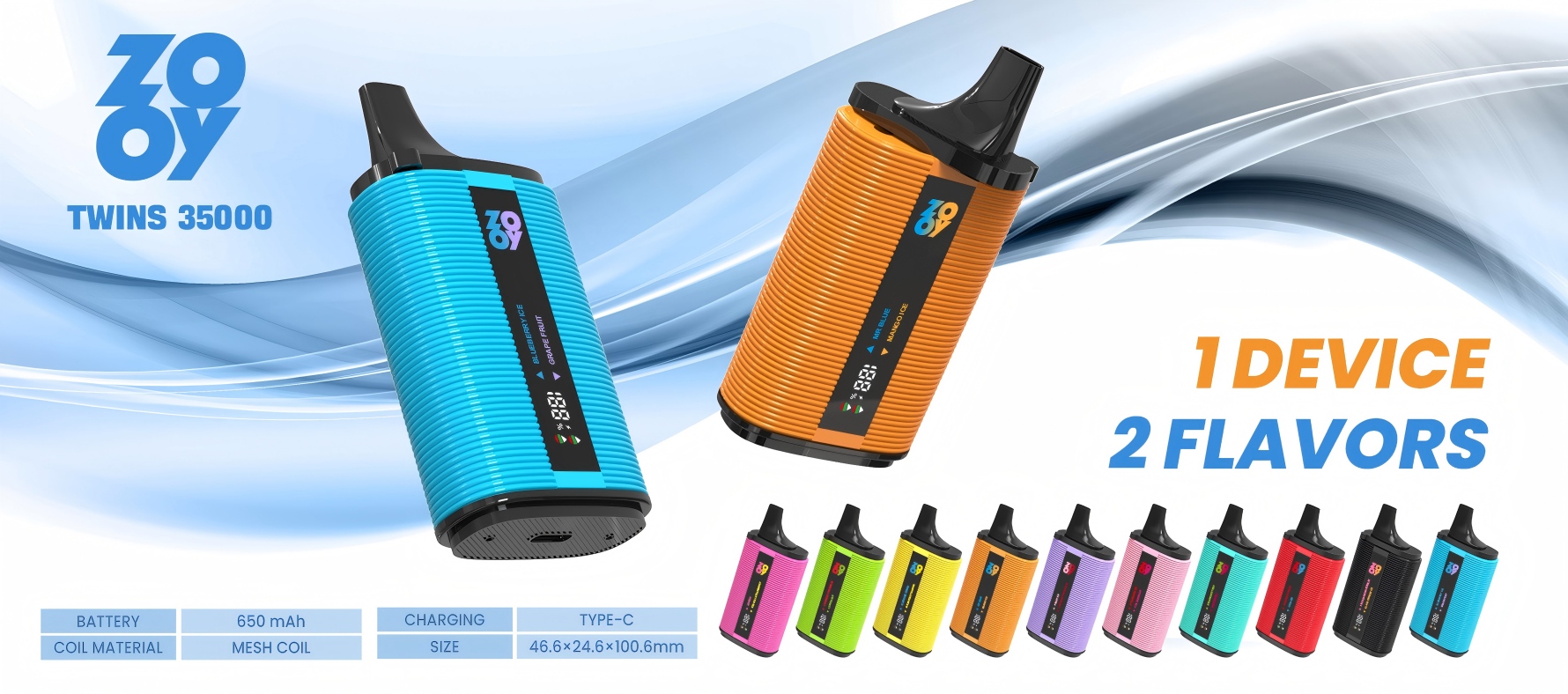 zooy twins 35000 zooy twins 35000