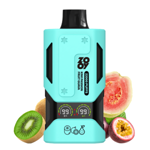 zooy vapor 22K puff-Kiwi Passion Fruit Guava zooy vapor 22K puff-Kiwi Passion Fruit Guava