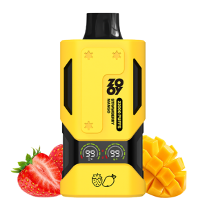 zooy vapor 22K puff-Strawberry Mango zooy vapor 22K puff-Strawberry Mango