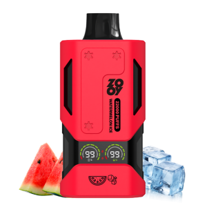 zooy vapor 22K puff-Watermelon Ice zooy vapor 22K puff-Watermelon Ice