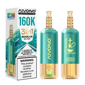 AIVONO AVN DTLVAPE 3IN1 160k-Blueberry Ice + Grape Mint Ice AIVONO AVN DTLVAPE 3IN1 160k-Blueberry Ice + Grape Mint Ice