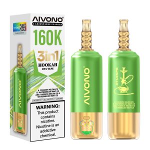 AIVONO AVN DTLVAPE 3IN1 160k-Love 66 + Watermelon Mint Ice AIVONO AVN DTLVAPE 3IN1 160k-Love 66 + Watermelon Mint Ice