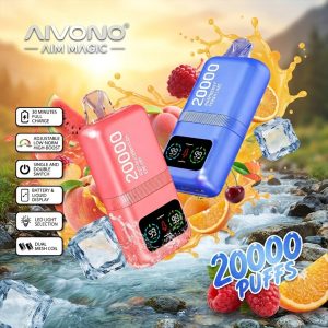 AIVONO MAGIC 20K PUFFS