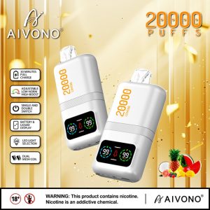 AIVONO MAGIC 20K PUFFS-Love 66