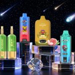 AIVONO VAPE