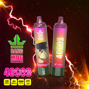 Bang King 40000 A