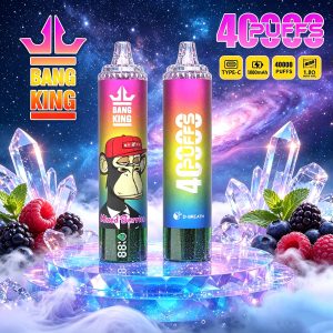 Bang King 40000 puffs Bang King 40000 puffs