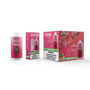 Bang leader 20K puffs-WATERMELON ICE Bang leader 20K puffs-WATERMELON ICE