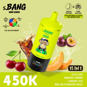 Bang leader 450K 15 in 1-B Bang leader 450K 15 in 1-B