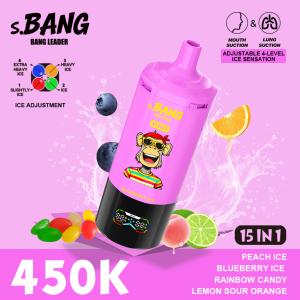 Bang leader 450K 15 in 1-H Bang leader 450K 15 in 1-H