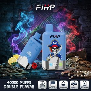 FIHP 40000 Double Flavors