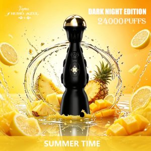 Humo AZUL Dark night edition 24000 puffs-Summer Time Humo AZUL Dark night edition 24000 puffs-Summer Time