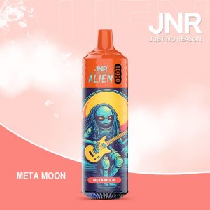 JNR ALIEN 10000 Puffs-META-MOON JNR ALIEN 10000 Puffs-META-MOON