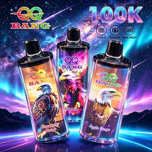 QQBANG 100000 puffs QQBANG 100000 puffs