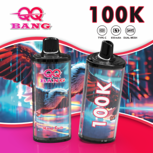 QQBANG 100K puffs-mixed fruits QQBANG 100K puffs-mixed fruits