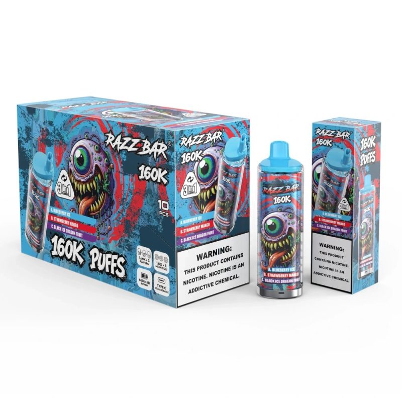 RAZZ BAR 160K H RAZZ BAR 160K H
