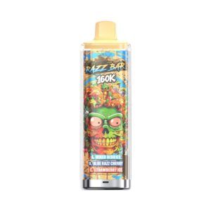 Razz bar 160K N Razz bar 160K N