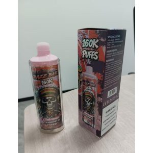 Razz bar 160K Q Razz bar 160K Q