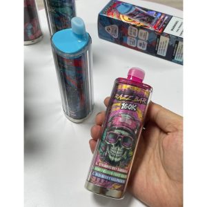 Razz bar 160K w Razz bar 160K w