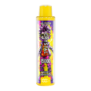 VAPME CRYSTAL 15K puffs E VAPME CRYSTAL 15K puffs E