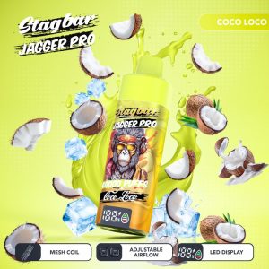 Coco loco