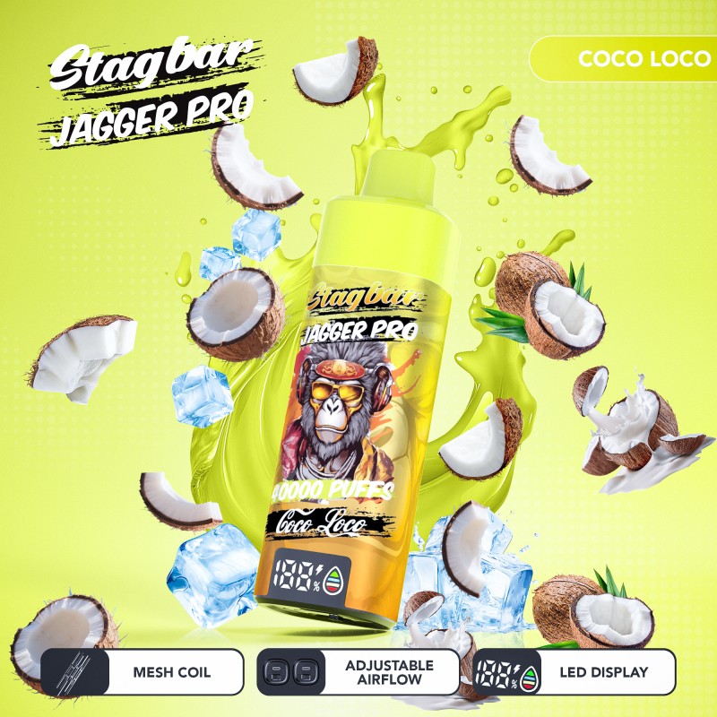 Coco loco
