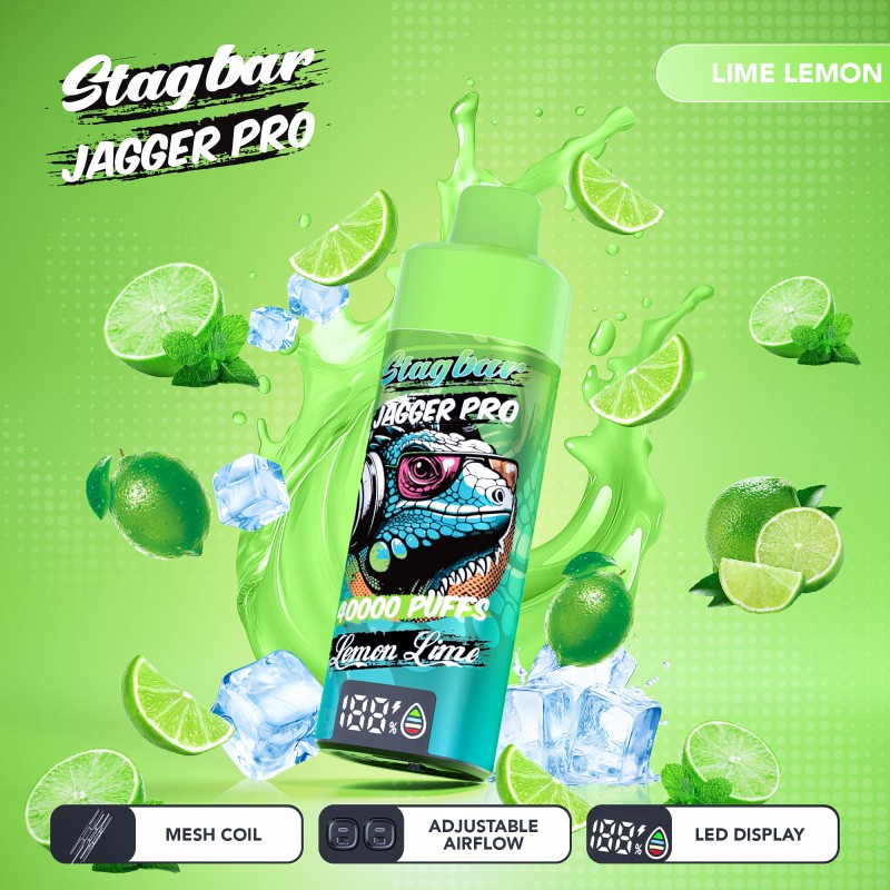 Lemon Lime
