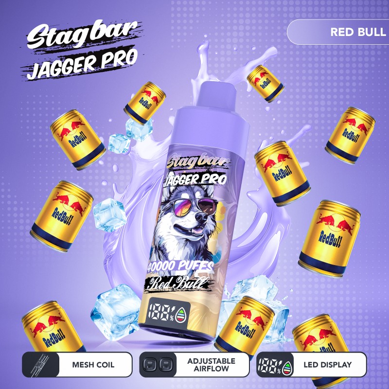 Red Bull