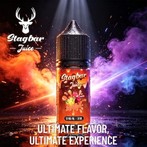 Stag bar Juice-RED BULL