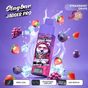 Strawberry Grape