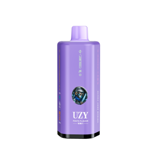 UZY PENTA FLAVOR 10 IN 1 500K-Strawberry Watermelon & Cool Mint & Blue Razz Ice & Blackcurrant Ice&Strawberry Ice