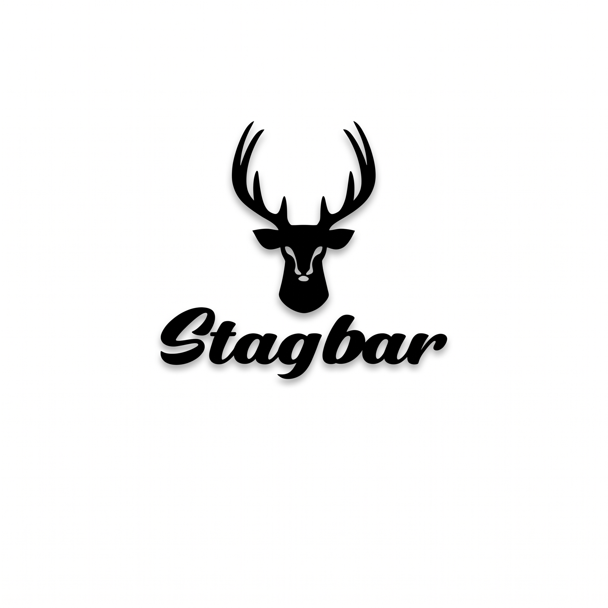 stag bar