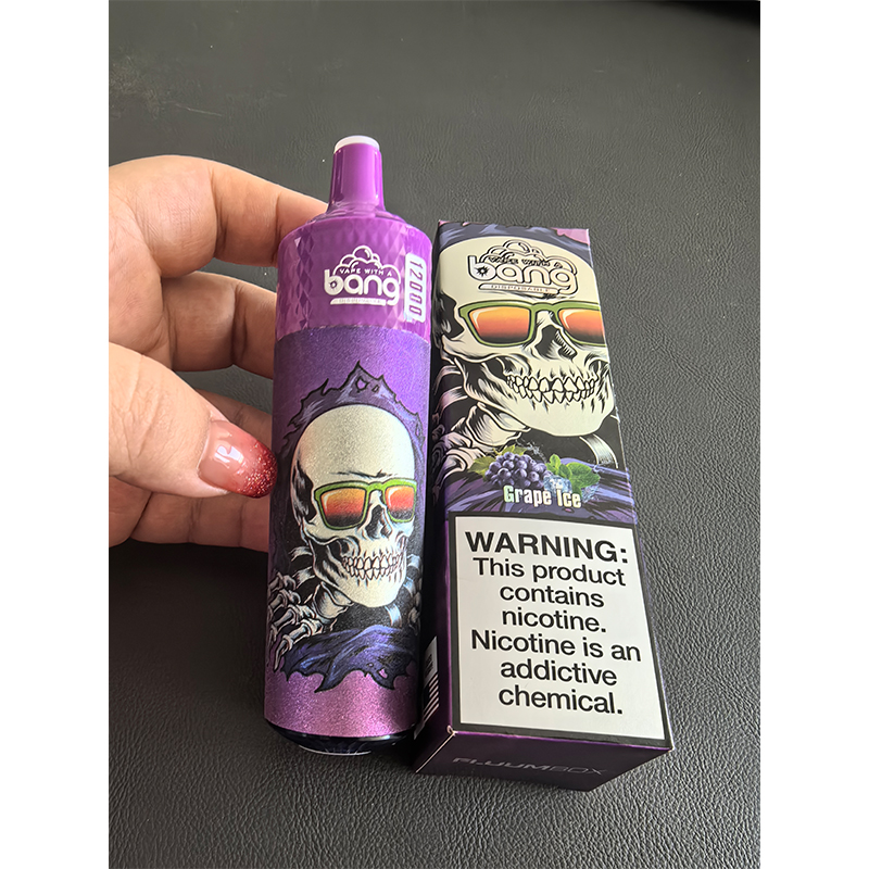 BANG 12000 A BANG 12000 A