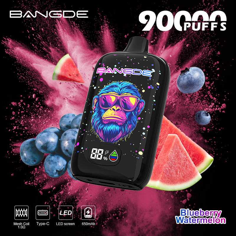 Blueberry Watermelon Blueberry Watermelon