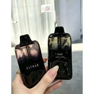 ELF BAR DUKE 30K-A ELF BAR DUKE 30K-A